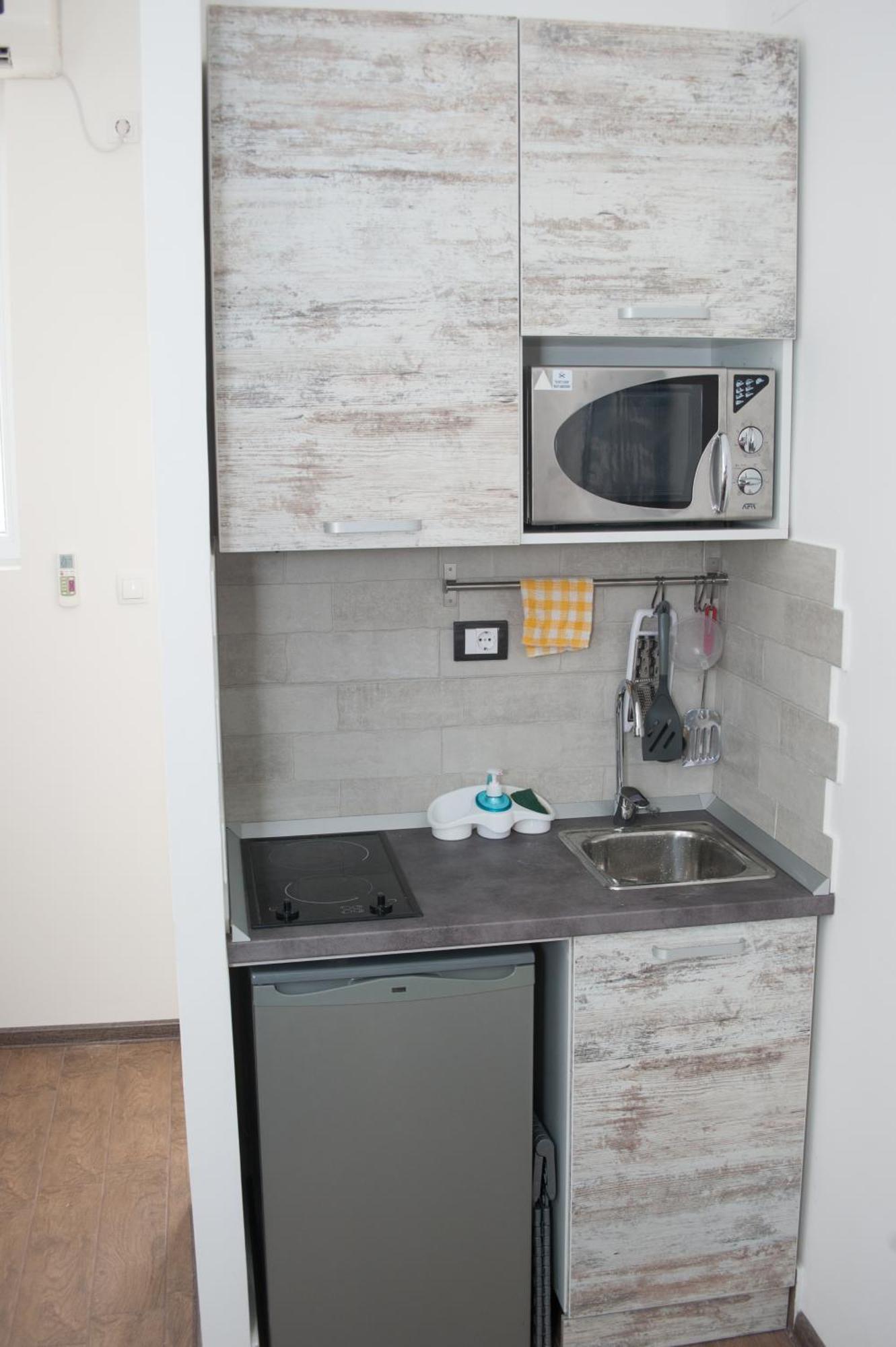 Apartments Dorcol 베오그라드 외부 사진