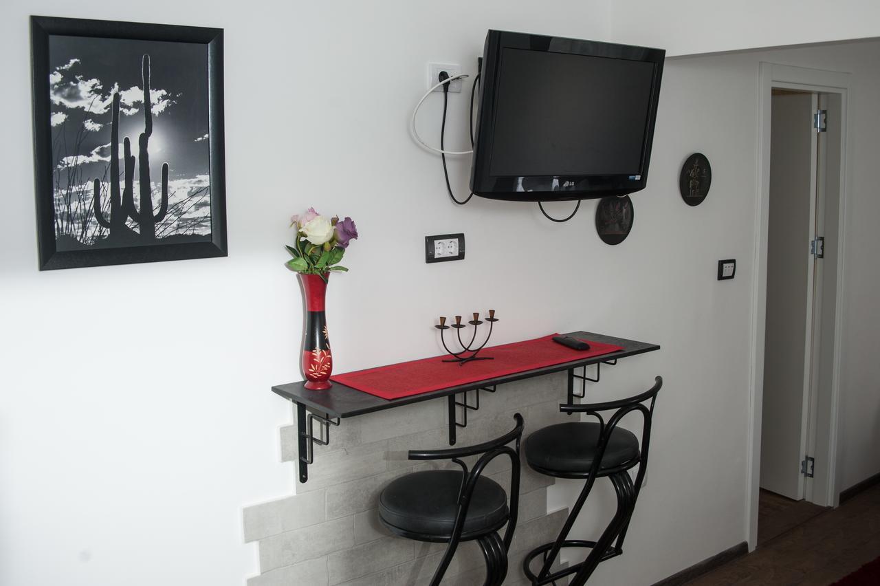 Apartments Dorcol 베오그라드 외부 사진
