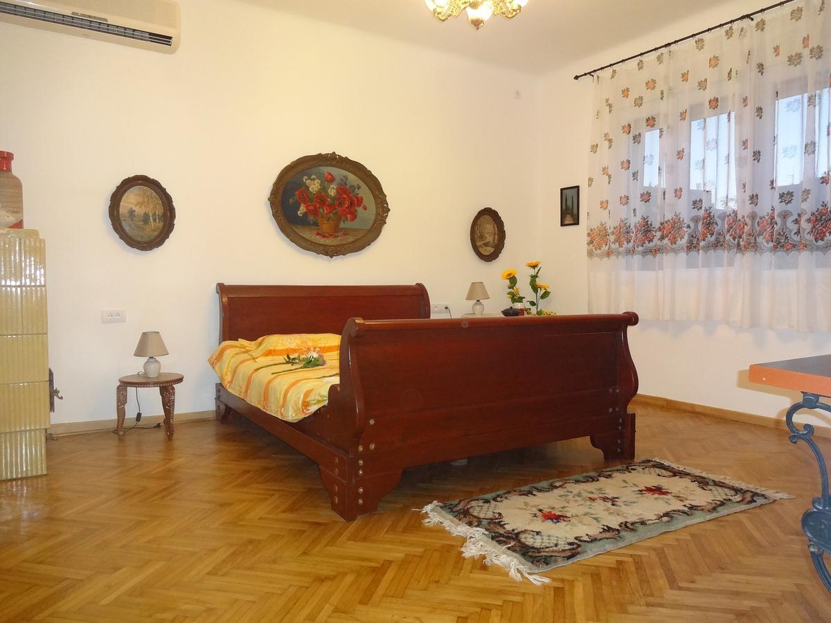 Apartments Dorcol 베오그라드 외부 사진