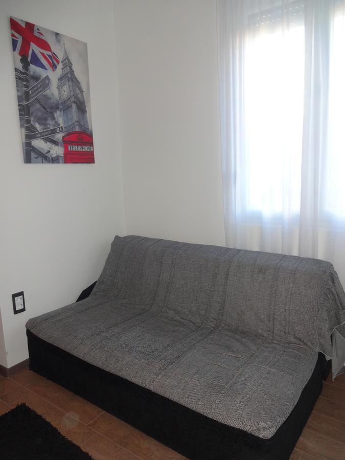 Apartments Dorcol 베오그라드 외부 사진
