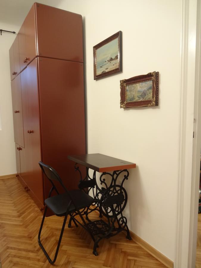 Apartments Dorcol 베오그라드 외부 사진