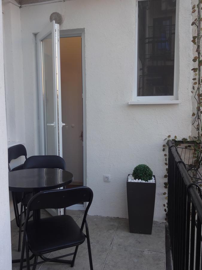 Apartments Dorcol 베오그라드 외부 사진