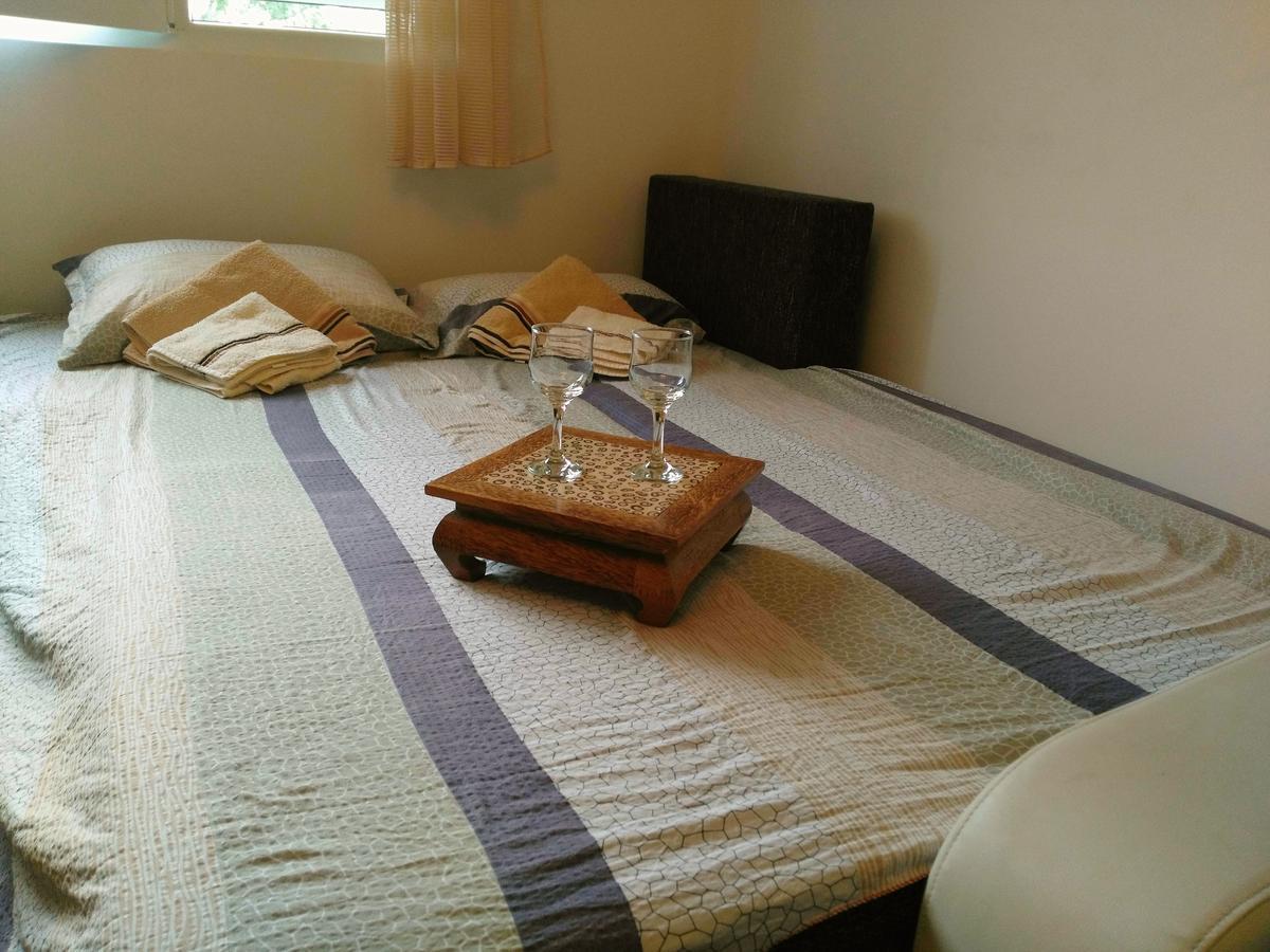 Apartments Dorcol 베오그라드 외부 사진